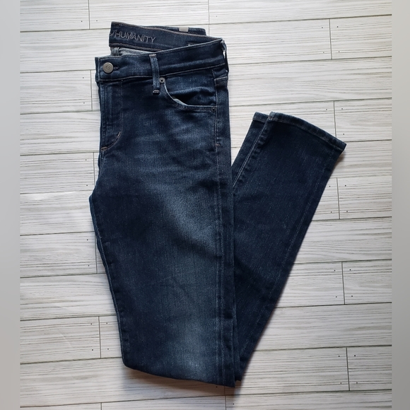 Citizens Of Humanity Avedon Ultra Skinny In Cruz Jean - Picture 9 of 9